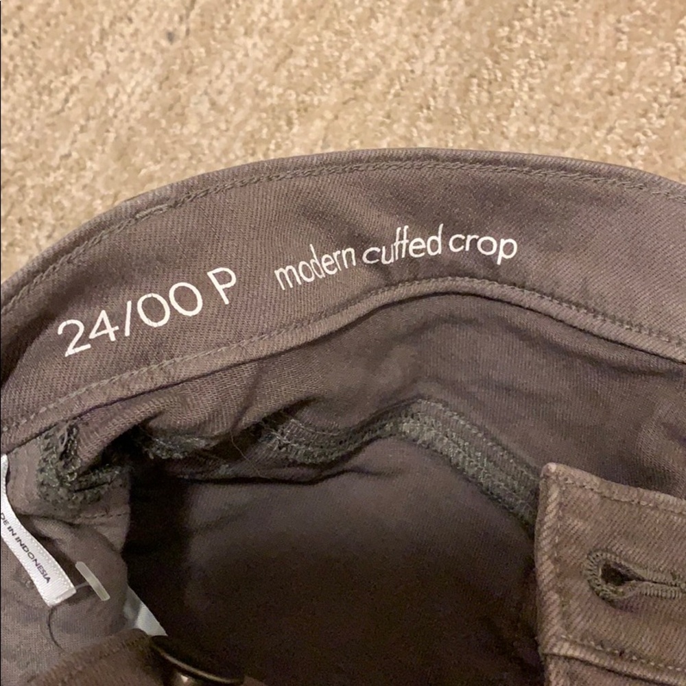 Loft pants - Picture 3 of 5